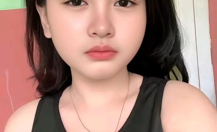 Ku Pecahi Perawan Renny Gadis Tetanggaku Yang Montok