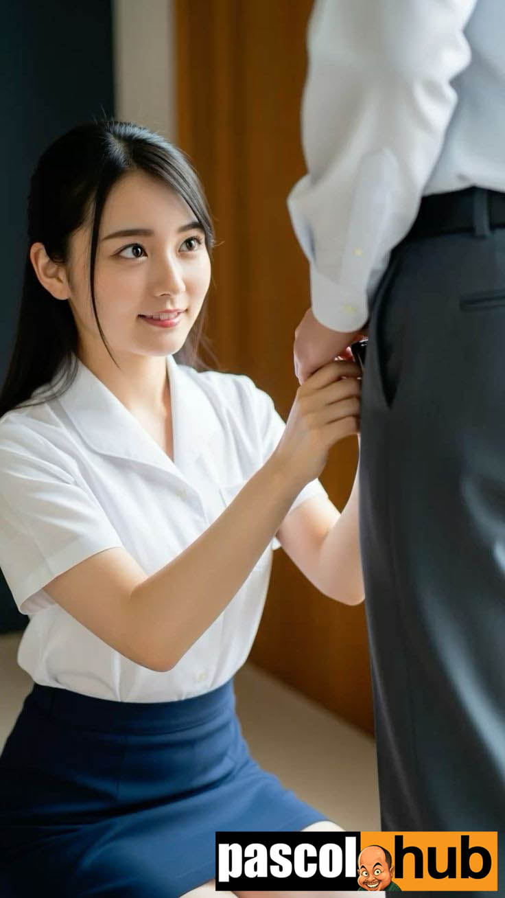 Kisah Dini Amoy Yang Suka Main Sama Om