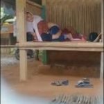 Lagi Sange Ngentot Di Saung Pun Jadi