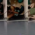 Satpam Ngewe Pembantu Saat Majikan Pergi