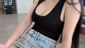 Ku Sikat Pacar Temanku Yang Nikmat