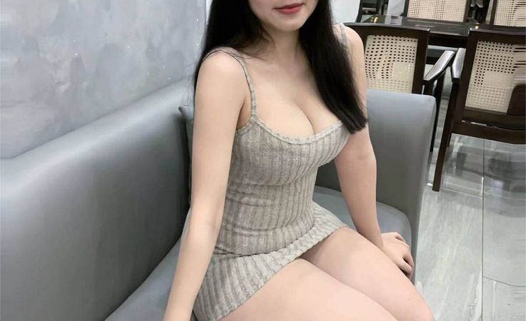 Menikmati Yanti Kawan Kuliah Ku Di Bandung