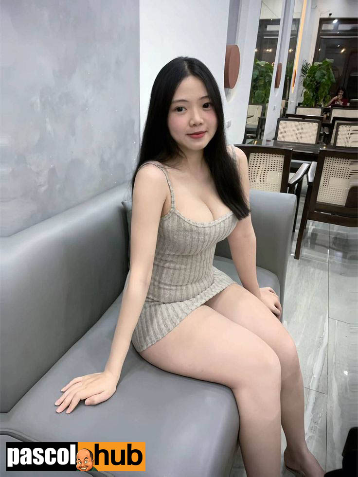 Menikmati Yanti Kawan Kuliah Ku Di Bandung