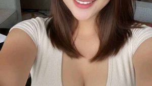 Kisah Masa Lalu Janda Berbulu Lebat