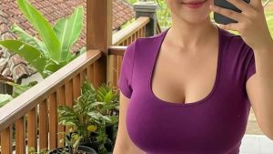 Ku Entot Adik Ipar Karena Masih Kurang Puas Dengan Istri