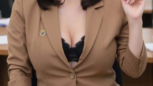 Menikmati Nikmatnya Orgasme Bu Guru Anisa Sampai Klimaks