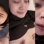 Hijaber Tobrut Doyan Nyepong Maskeran Peju