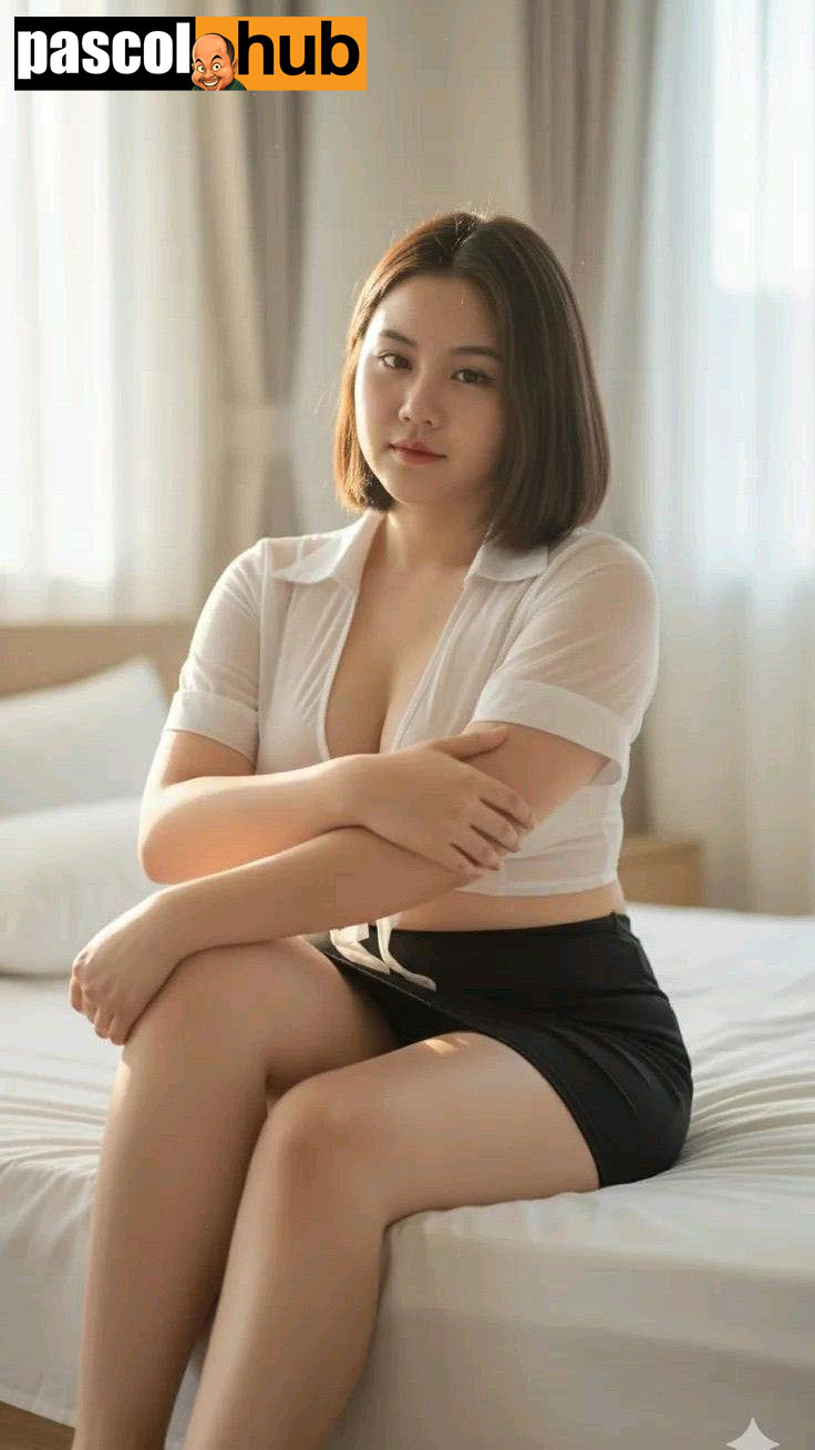 Niken Sales Motor Yang Ternyata Hyper Seks