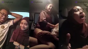 Ngentot Anak Buah Toko Ngentot Sambil Pake Jilbab