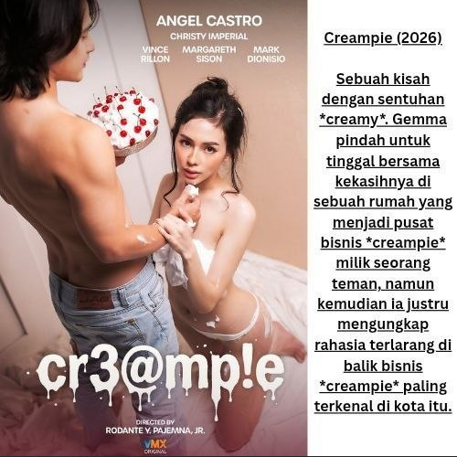 Creampie 2026
